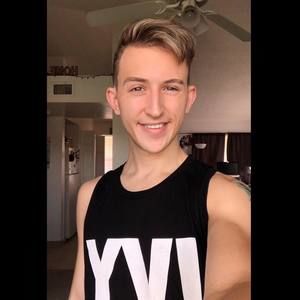 Meet your Posher, Michael